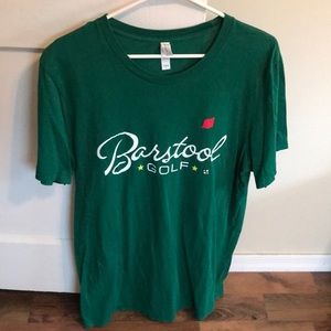 Barstool Sports Tee Shirts
